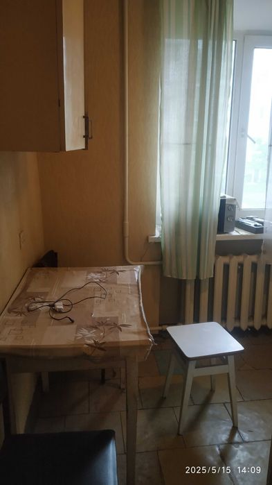 Квартира на Шевченківський в Запоріжжі, ID 267630, фото №4