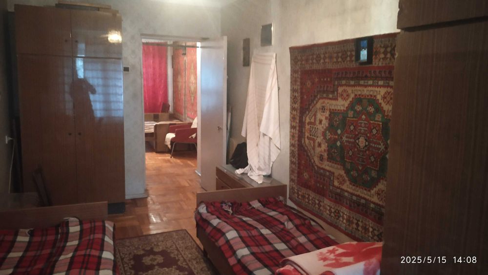 Квартира на Шевченківський в Запоріжжі, ID 267630, фото №9