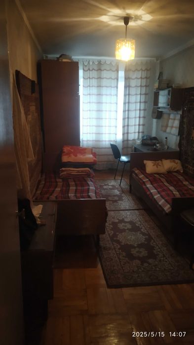 Квартира на Шевченківський в Запоріжжі, ID 267630, фото №10