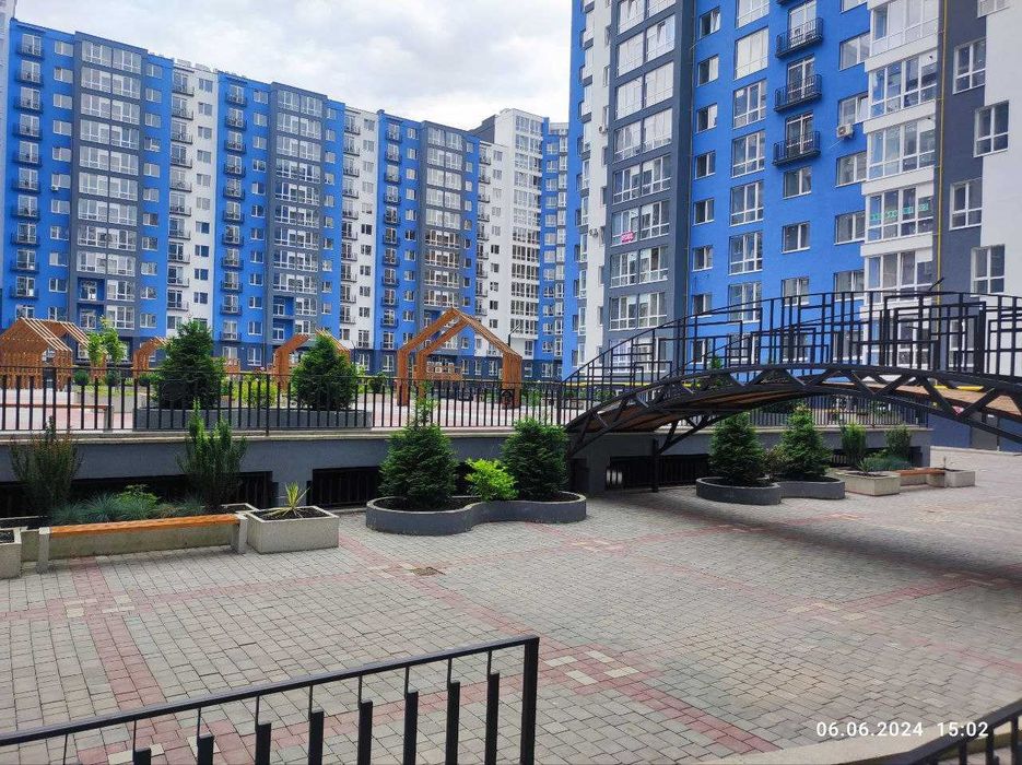 Квартира на біля Ратуші в Івано-Франківську, ID 200350, фото №6