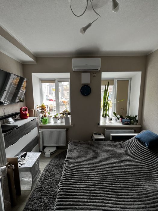 Квартира на ЖК «Панасовская Слобода» в Харків, ID 192824, фото №5