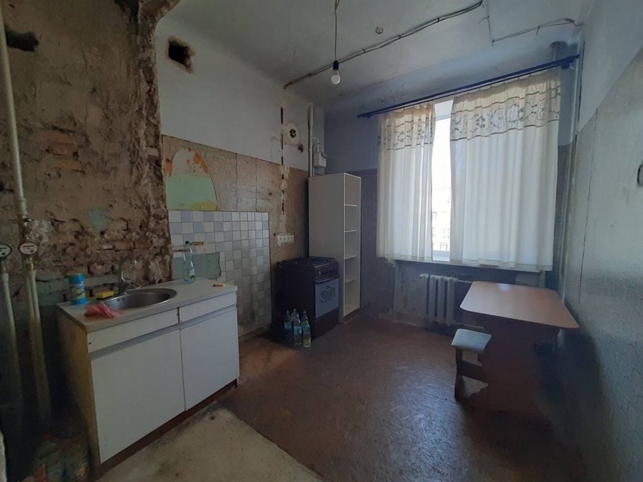 Квартира на вул. Бульвар Шевченко в Запоріжжі, ID 255926, фото №13
