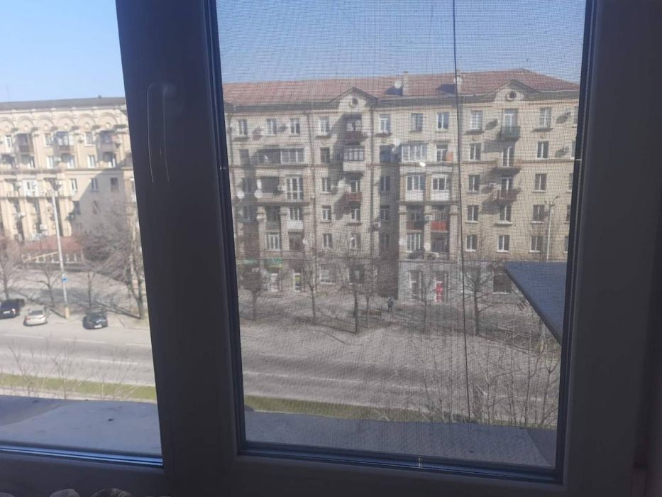 Квартира на вул. Бульвар Шевченко в Запоріжжі, ID 255926, фото №6