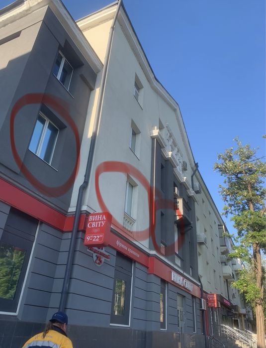 Квартира на 96 квартал в Кривому Розі, ID 178811, фото №1