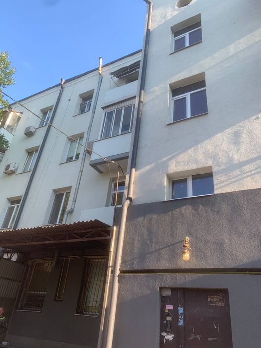 Квартира на 96 квартал в Кривому Розі, ID 178811, фото №3