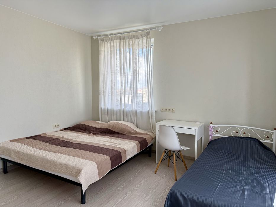 Квартира на вул. Марсельська, 62 в Одесі, ID 273480, фото №12