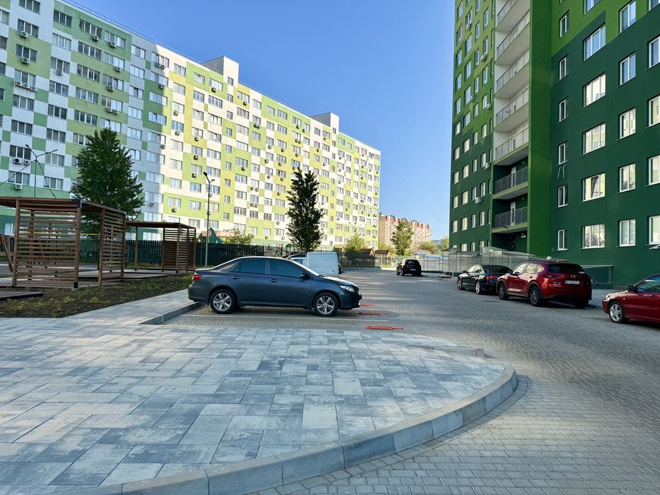 Квартира на вул. Марсельська, 62 в Одесі, ID 273480, фото №18