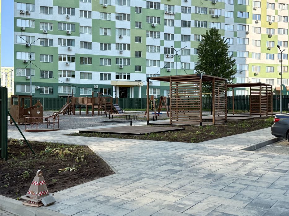 Квартира на вул. Марсельська, 62 в Одесі, ID 273480, фото №19