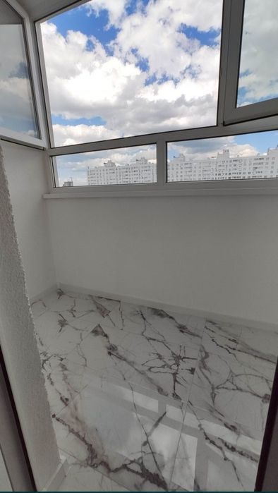 Квартира на Одеське шосе, 18 в Києві, ID 352582, фото №13