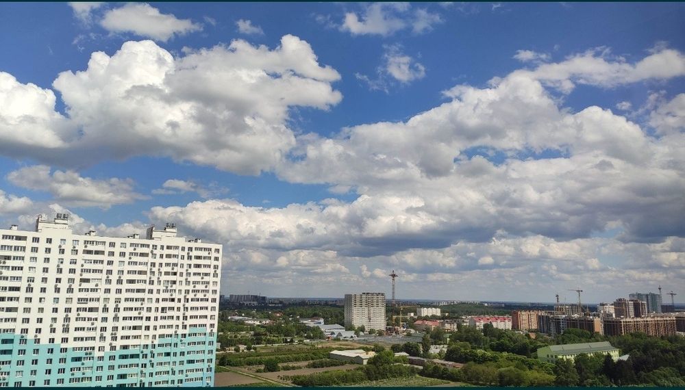 Квартира на Одеське шосе, 18 в Києві, ID 352582, фото №14