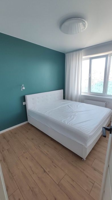 Квартира на Одеське шосе, 18 в Києві, ID 352582, фото №4