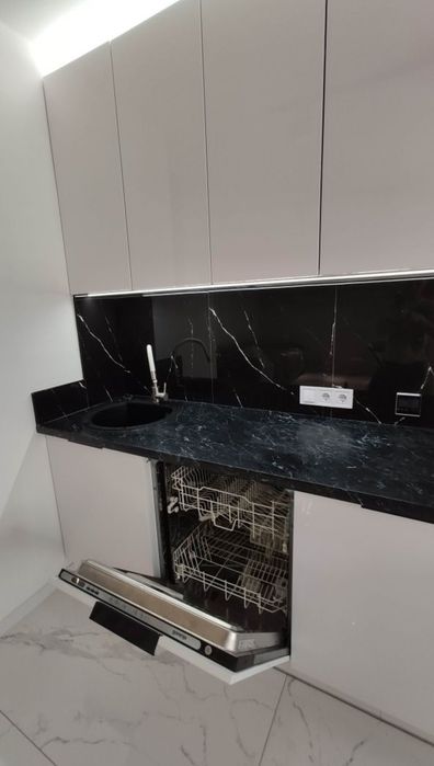 Квартира на Одеське шосе, 18 в Києві, ID 352582, фото №8