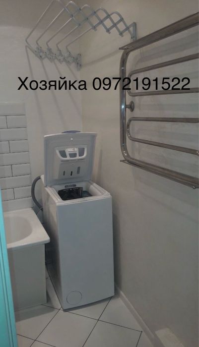 Квартира на вул. Василя Сергієнко, 70 в Запоріжжі, ID 189558, фото №3