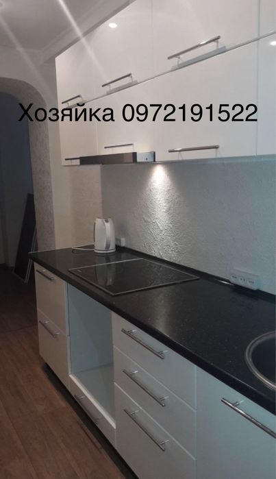 Квартира на вул. Василя Сергієнко, 70 в Запоріжжі, ID 189558, фото №4
