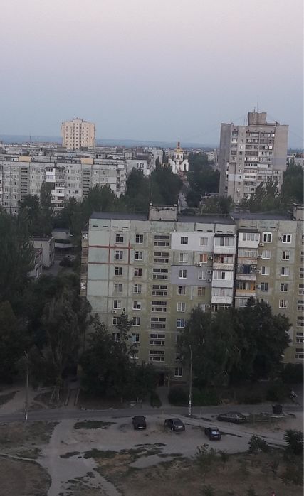 Квартира на вул. Василя Сергієнко, 70 в Запоріжжі, ID 189558, фото №7
