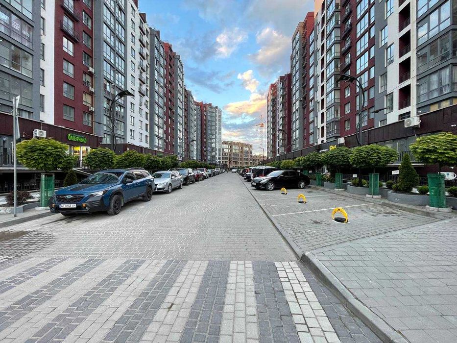 Квартира в Івано-Франківську, ID 238463, фото №1