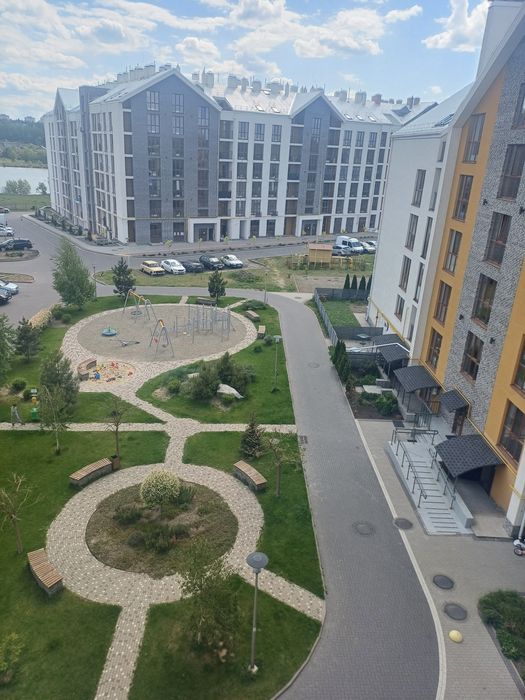 Квартира в Київ, ID 308372, фото №3