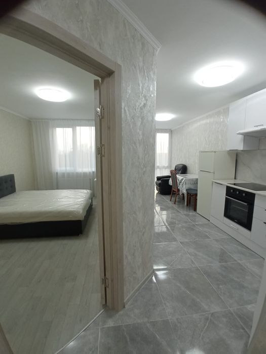 Квартира на вул. Олега Мудрака, 1Б в Києві, ID 258324, фото №1