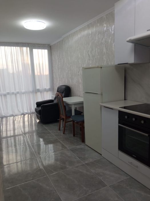 Квартира на вул. Олега Мудрака, 1Б в Києві, ID 258324, фото №3