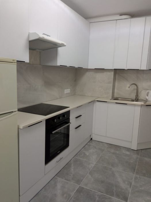 Квартира на вул. Олега Мудрака, 1Б в Києві, ID 258324, фото №6