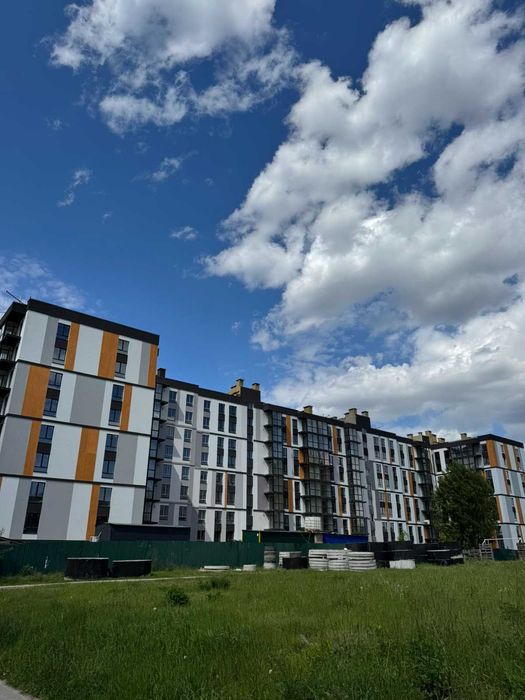 Квартира на ЖК Атмосфера Лайф в Києві, ID 306360, фото №3