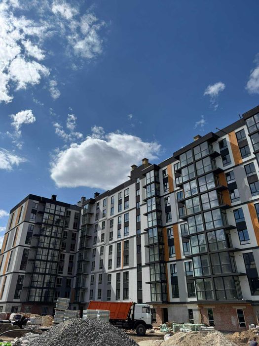 Квартира на ЖК Атмосфера Лайф в Києві, ID 306360, фото №6
