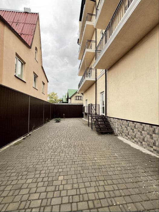 Квартира на Клубний дім, ID 371363, фото №1