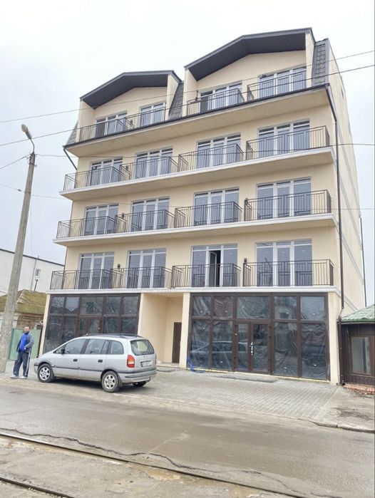 Квартира на Клубний дім в Миколаєві, ID 371363, фото №3
