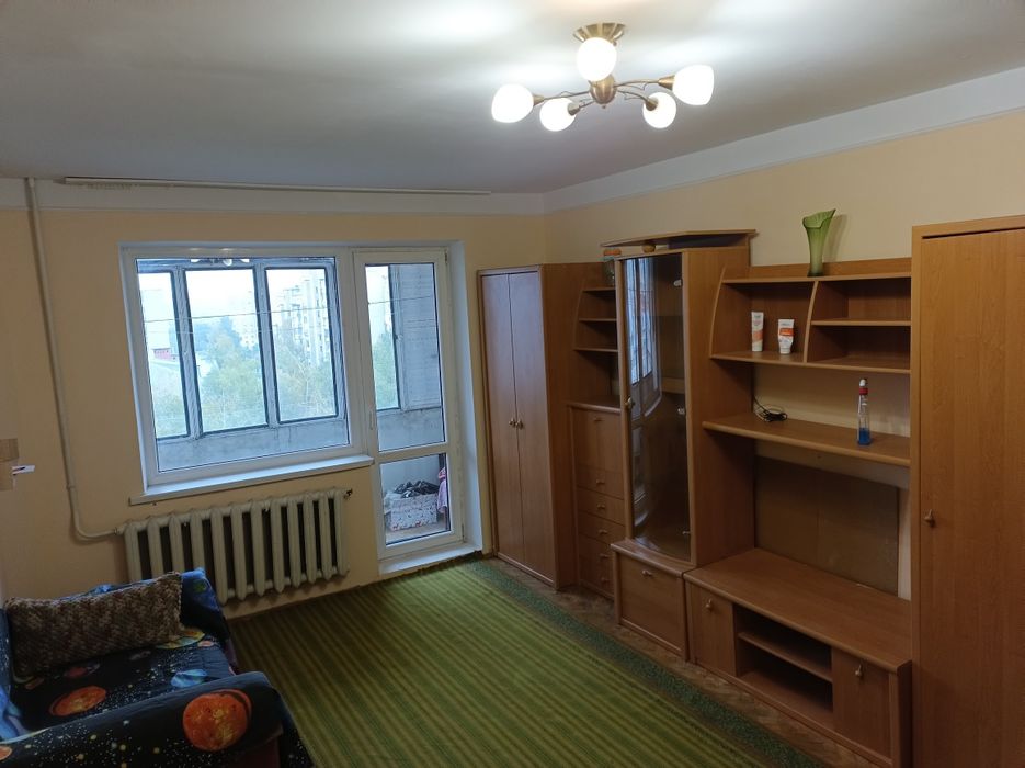 Квартира на вул. Величковського, ID 409946, фото №1