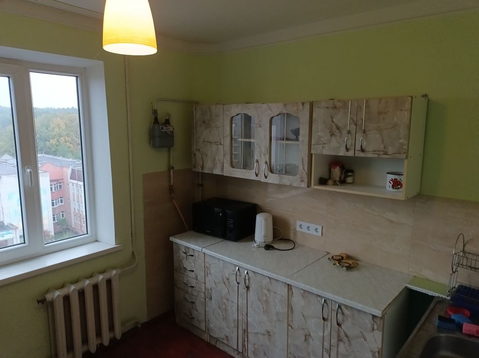 Квартира на вул. Величковського в Львові, ID 409946, фото №5