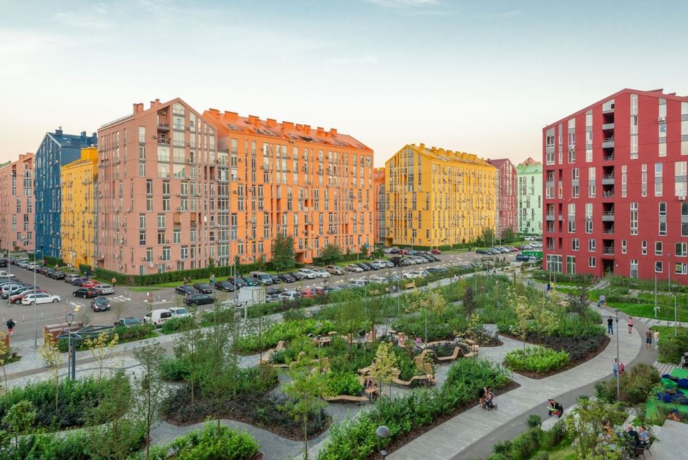 Квартира на вул. Регенераторна, 4 в Києві, ID 172432, фото №8