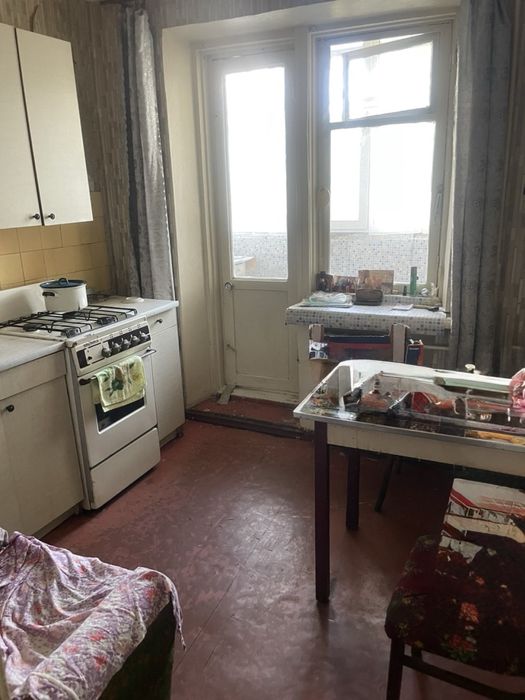Квартира на вул. Крюкова в Дніпро, ID 181853, фото №3