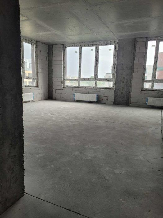 Квартира на ЖК Файна Таун в Києві, ID 205956, фото №20