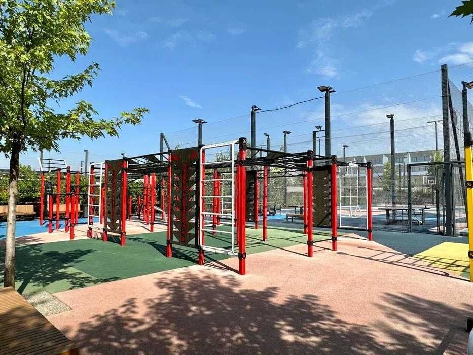 Квартира на ЖК Файна Таун в Київ, ID 205956, фото №5