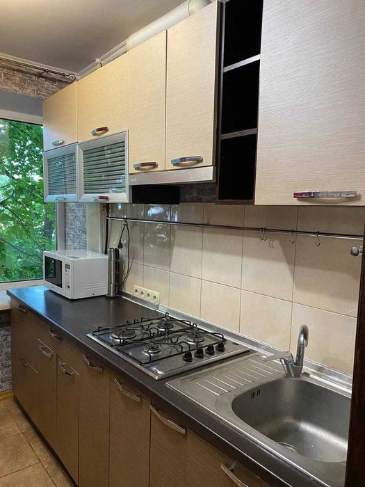 Квартира на бул. Лесі Українки, 28А в Києві, ID 180237, фото №12