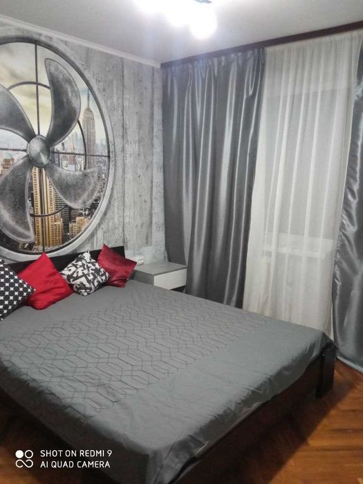 Квартира на бул. Лесі Українки, 28А в Києві, ID 180237, фото №9