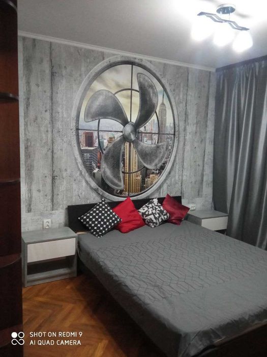 Квартира на бул. Лесі Українки, 28А в Києві, ID 180237, фото №10
