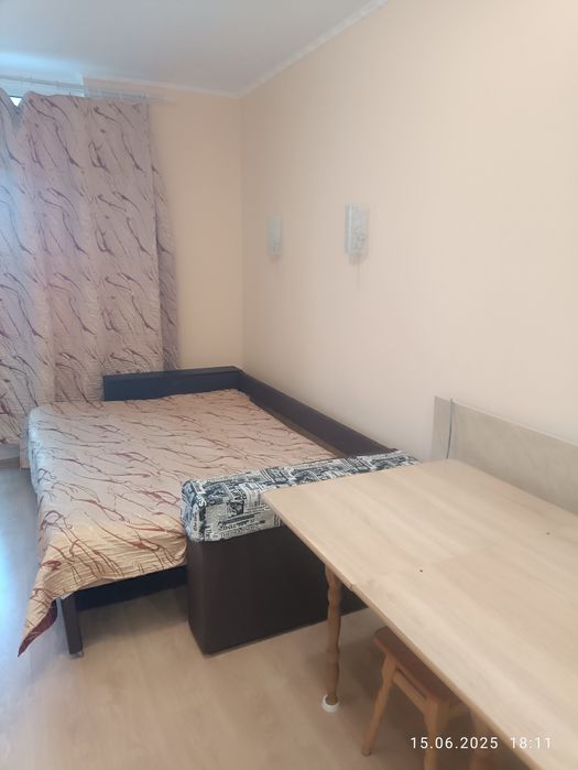 Квартира на вул. Обухівська, 137 в Києві, ID 253281, фото №1