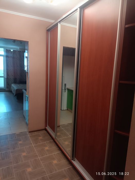 Квартира на вул. Обухівська, 137 в Києві, ID 253281, фото №9