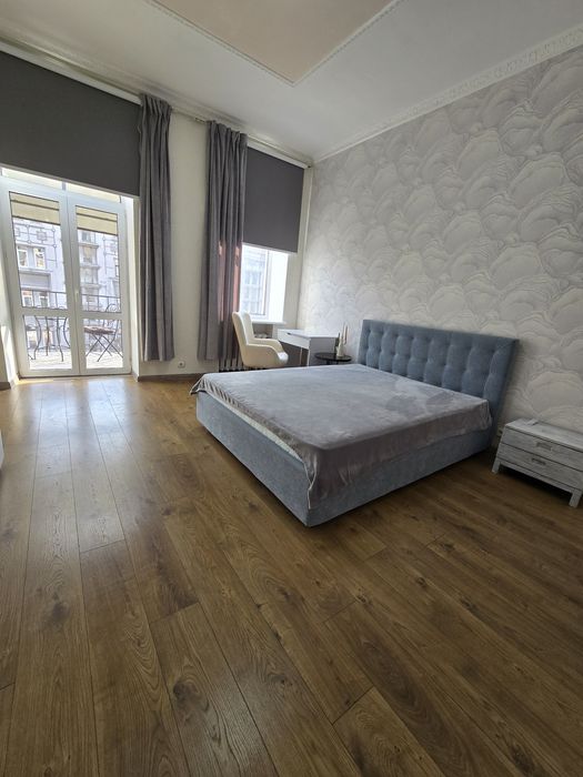 Квартира на вул. Петлюри, 12 в Київ, ID 175175, фото №3