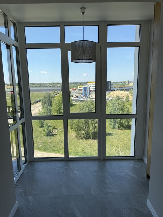 Квартира на поруч ТЦ Авенір Плаза в Києві, ID 223167, фото №2