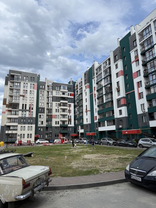 Квартира на поруч ТЦ Авенір Плаза в Києві, ID 223167, фото №21