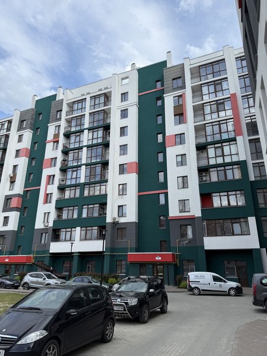 Квартира на поруч ТЦ Авенір Плаза в Києві, ID 223167, фото №8