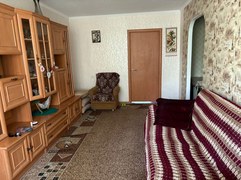 Квартира на Дніпровський в Запоріжжі, ID 290180, фото №2