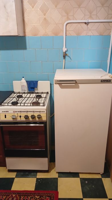 Квартира на вул. Паркова, 59 в Краматорськ, ID 292719, фото №2