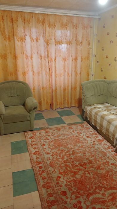 Квартира на вул. Паркова, 59 в Краматорську, ID 292719, фото №13