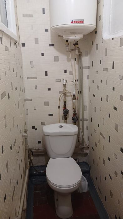 Квартира на вул. Паркова, 59 в Краматорськ, ID 292719, фото №5