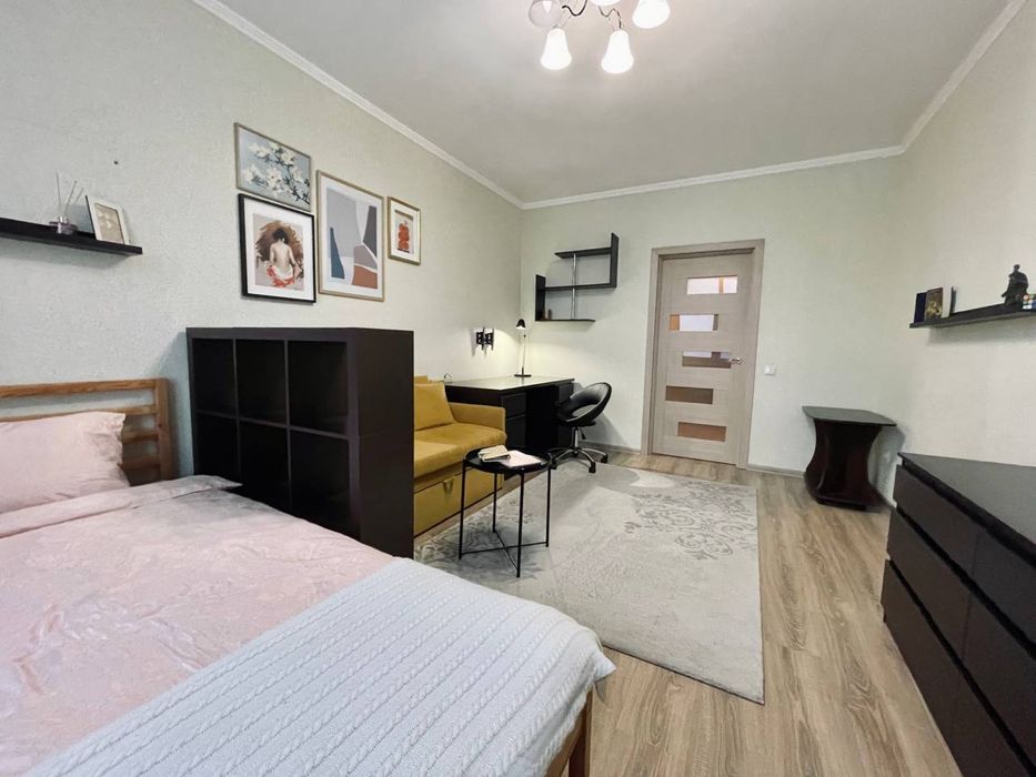 Квартира на вул. Авіаконструктора Ігоря Сікорського, 4 в Києві, ID 403469, фото №5