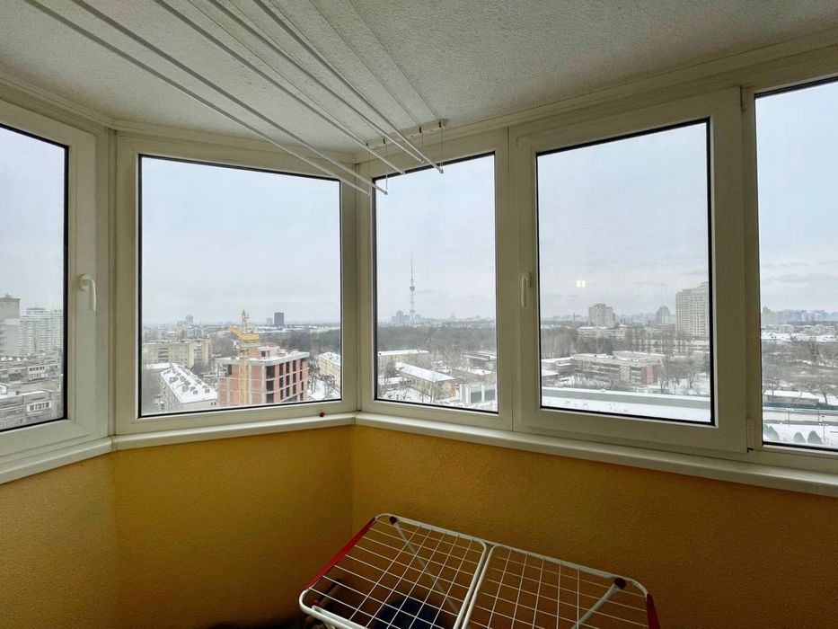 Квартира на вул. Авіаконструктора Ігоря Сікорського, 4 в Києві, ID 403469, фото №8