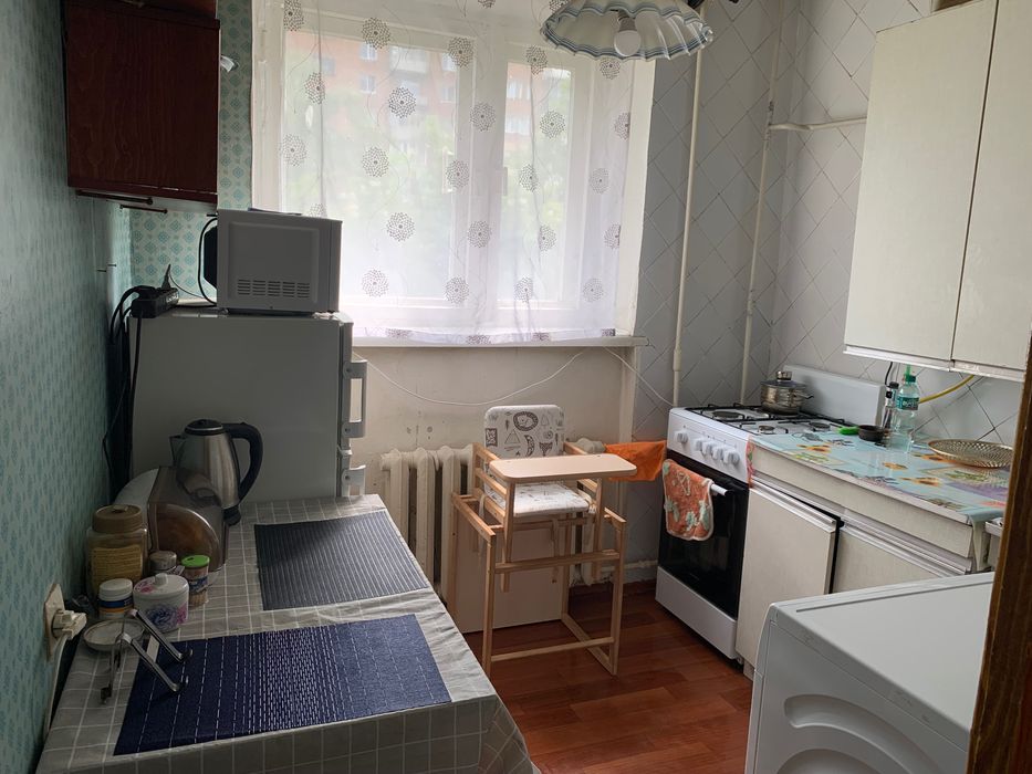 Квартира на на Подолі в Полтава, ID 210973, фото №1